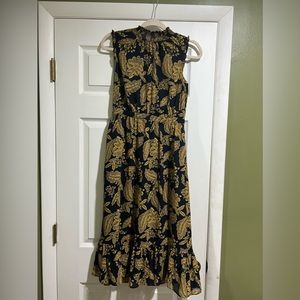 Women’s size 2, NWOT J.crew dress